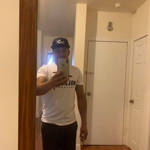 Meet your Posher, Gilmar